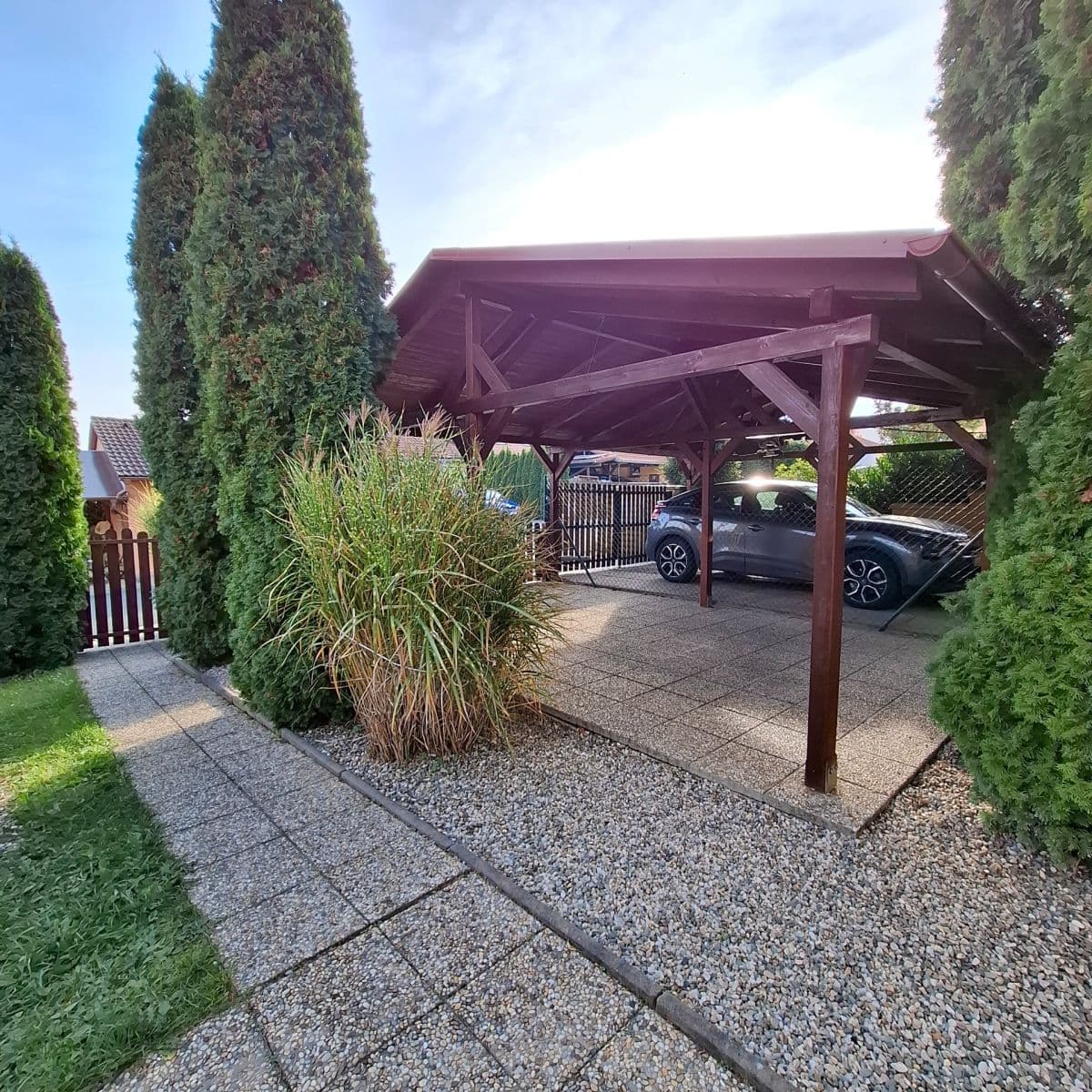 Prodej domu 130 m², pozemek 347 m², Vinohrádky, Kroměříž, Zlínský kraj Prodej domu 130 m², pozemek 347 m², Vinohrádky, Kroměříž, Zlínský kraj