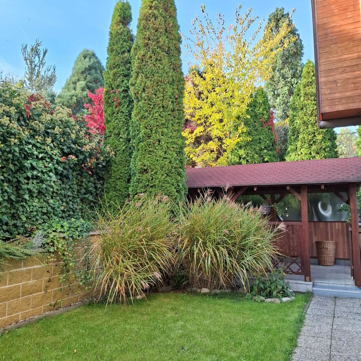 Prodej domu 130 m², pozemek 347 m², Vinohrádky, Kroměříž, Zlínský kraj Prodej domu 130 m², pozemek 347 m², Vinohrádky, Kroměříž, Zlínský kraj