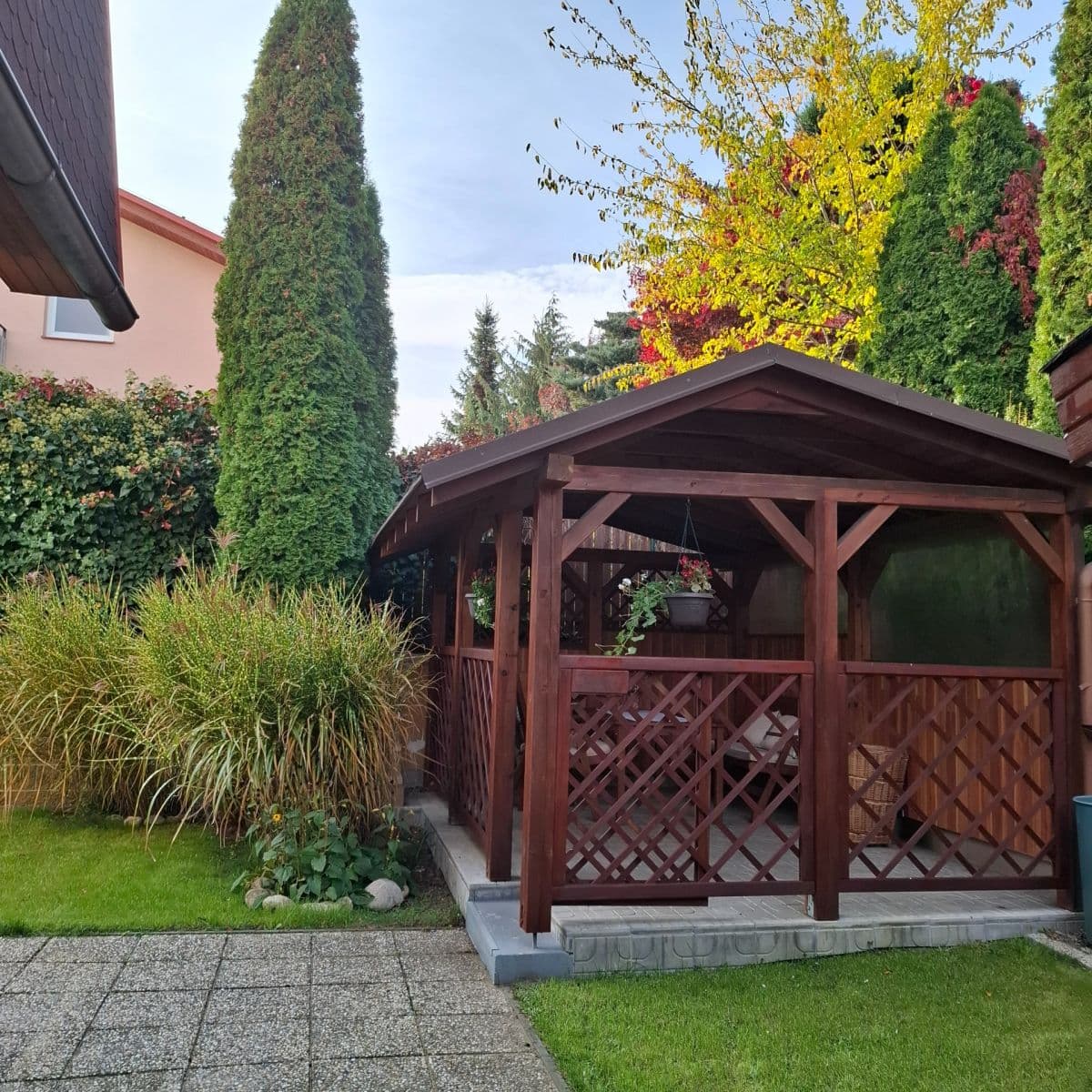 Prodej domu 130 m², pozemek 347 m², Vinohrádky, Kroměříž, Zlínský kraj Prodej domu 130 m², pozemek 347 m², Vinohrádky, Kroměříž, Zlínský kraj