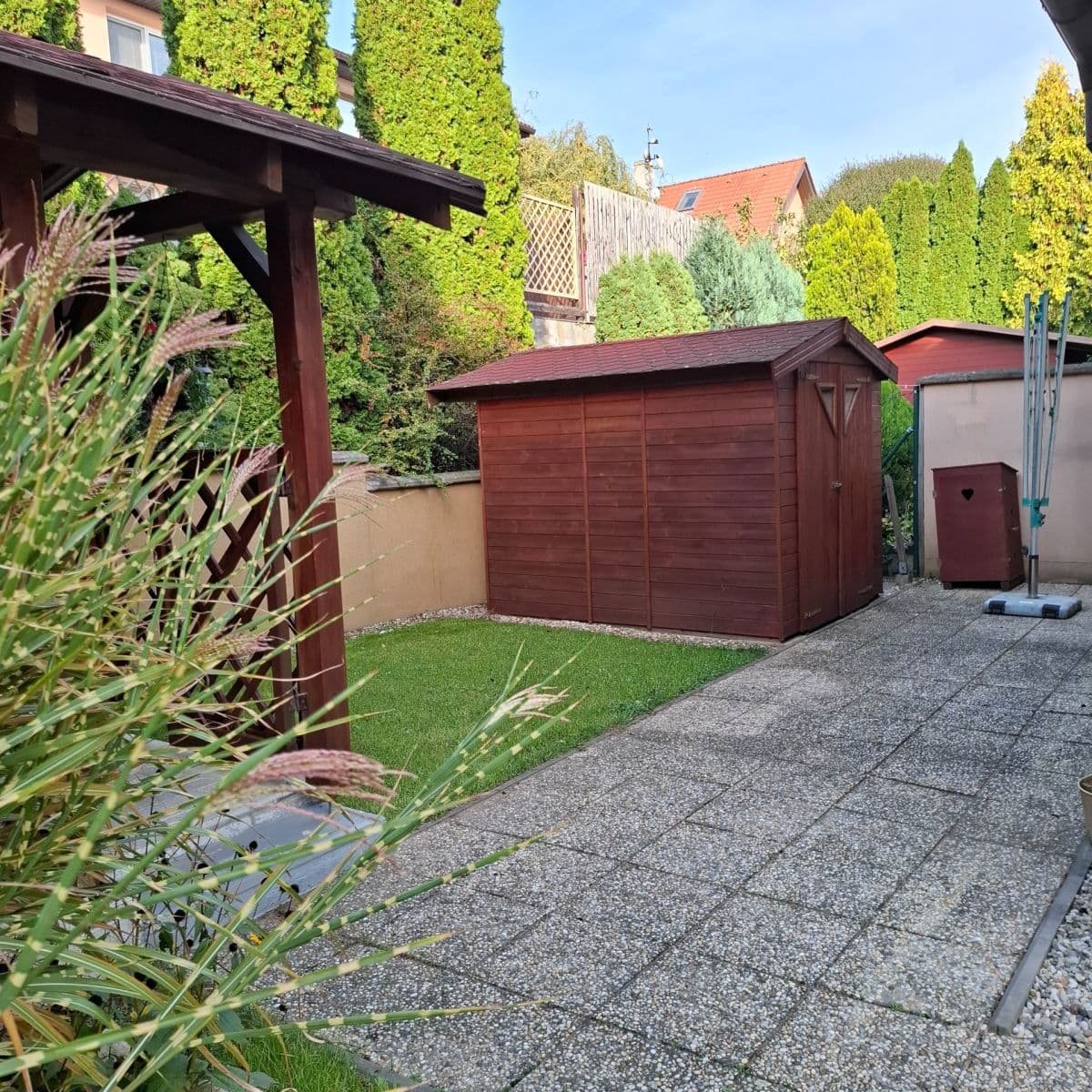 Prodej domu 130 m², pozemek 347 m², Vinohrádky, Kroměříž, Zlínský kraj Prodej domu 130 m², pozemek 347 m², Vinohrádky, Kroměříž, Zlínský kraj