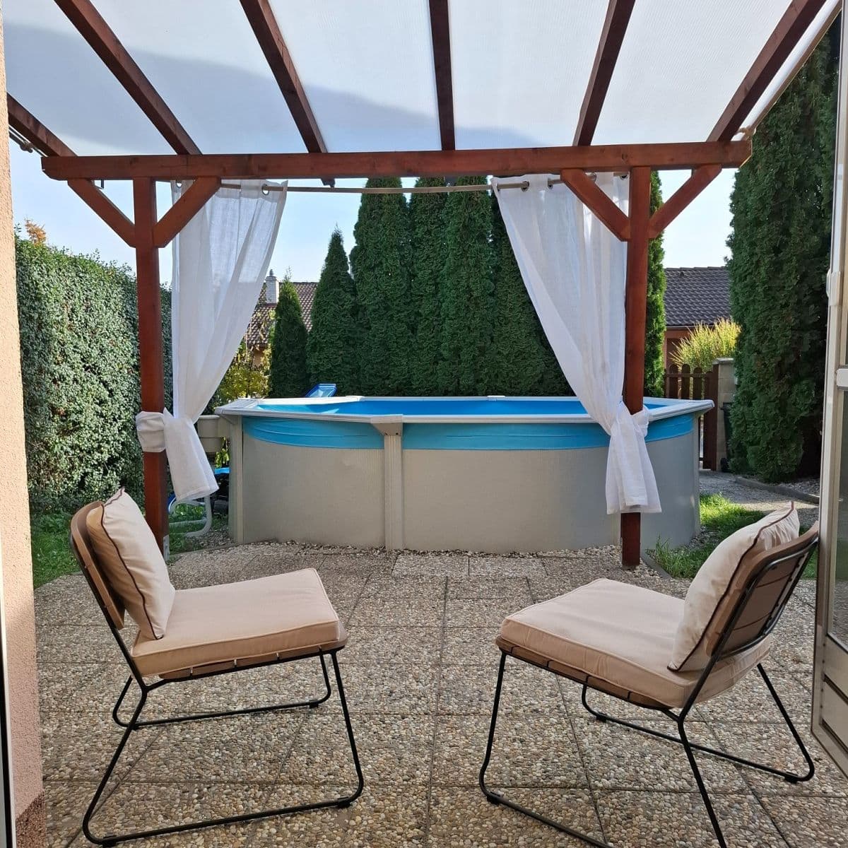 Prodej domu 130 m², pozemek 347 m², Vinohrádky, Kroměříž, Zlínský kraj Prodej domu 130 m², pozemek 347 m², Vinohrádky, Kroměříž, Zlínský kraj