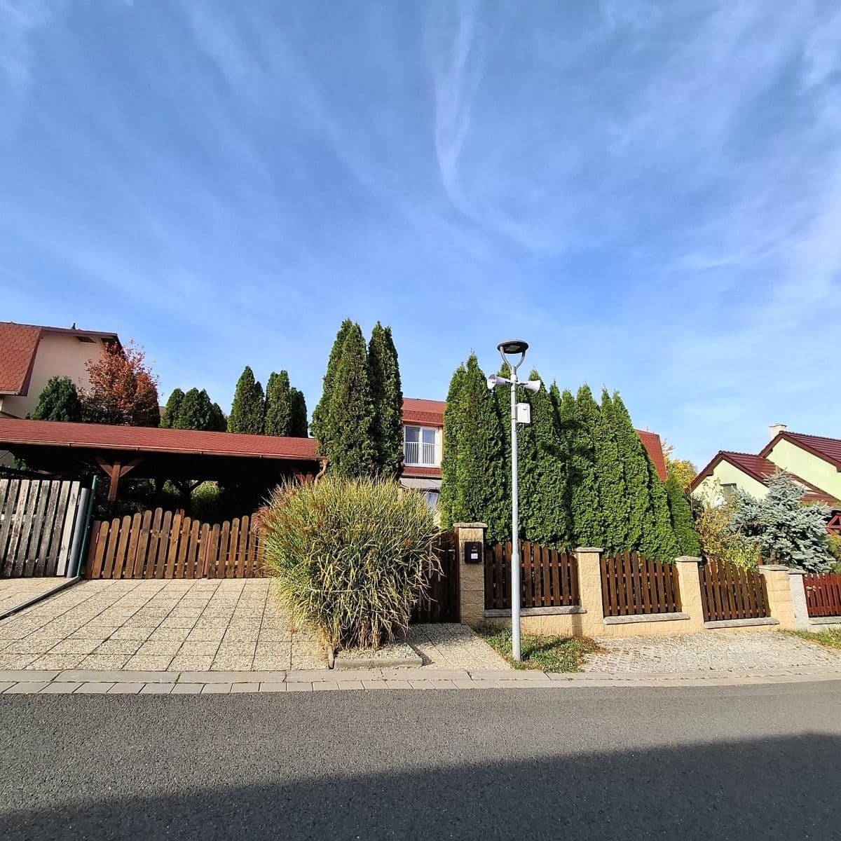 Prodej domu 130 m², pozemek 347 m², Vinohrádky, Kroměříž, Zlínský kraj Prodej domu 130 m², pozemek 347 m², Vinohrádky, Kroměříž, Zlínský kraj