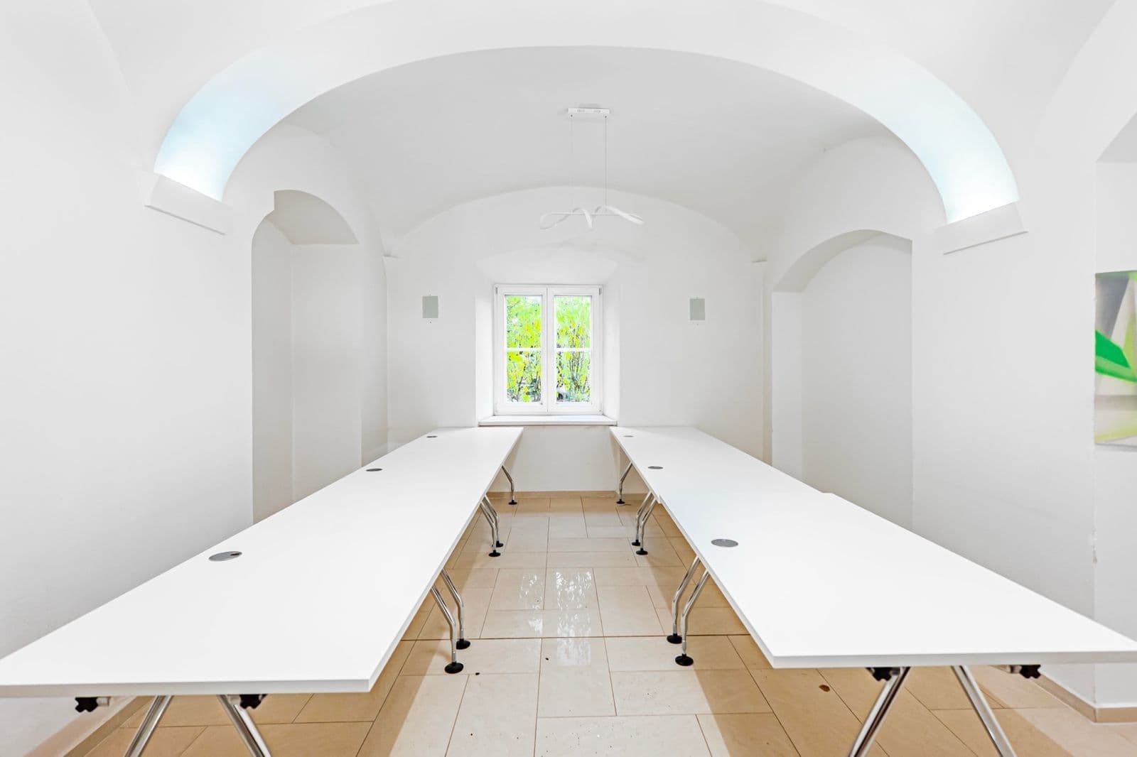 Pronájem kanceláře 60 m², Kotlaska, Praha, Praha Pronájem kanceláře 60 m², Kotlaska, Praha, Praha