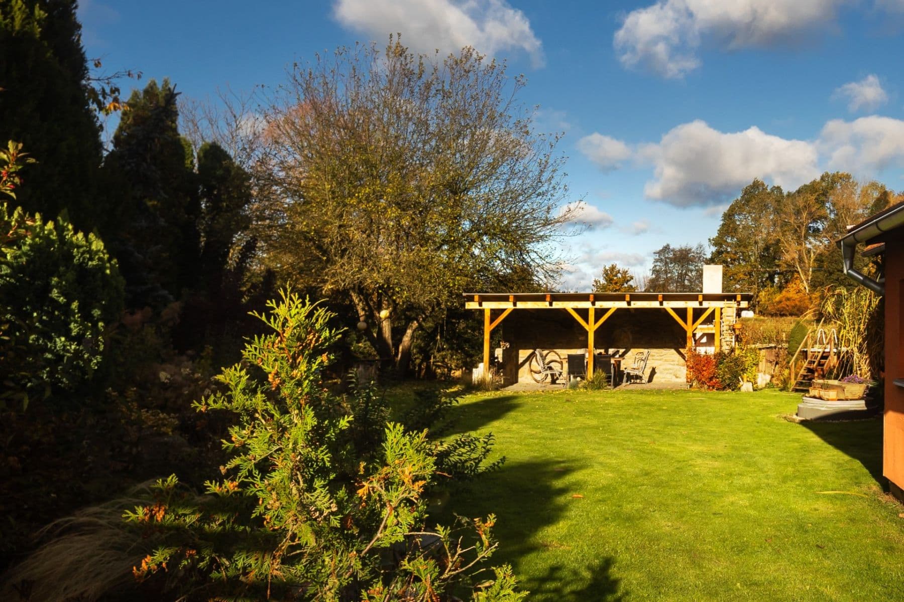 Prodej domu 128 m², pozemek 511 m², Bernartice, Jihočeský kraj Prodej domu 128 m², pozemek 511 m², Bernartice, Jihočeský kraj