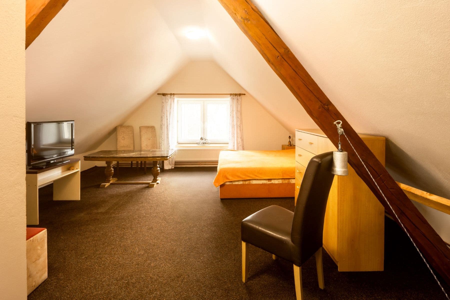 Prodej domu 128 m², pozemek 511 m², Bernartice, Jihočeský kraj Prodej domu 128 m², pozemek 511 m², Bernartice, Jihočeský kraj