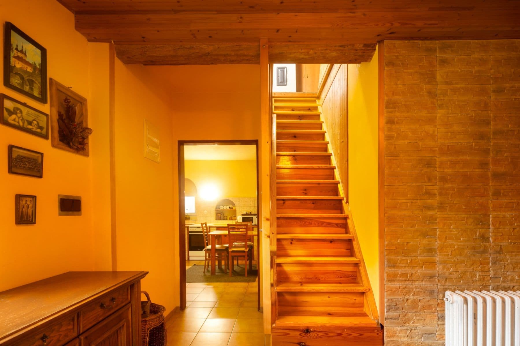 Prodej domu 128 m², pozemek 511 m², Bernartice, Jihočeský kraj Prodej domu 128 m², pozemek 511 m², Bernartice, Jihočeský kraj