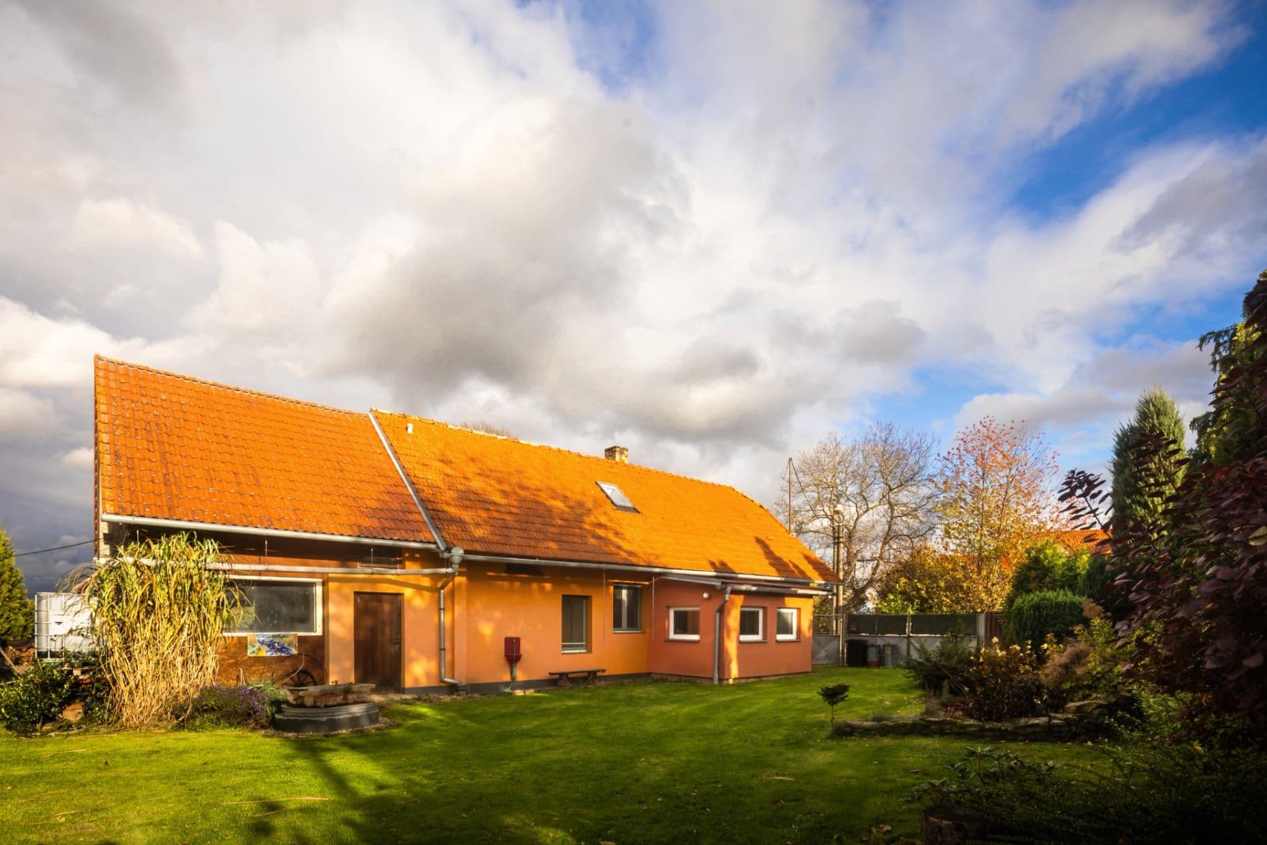 Prodej domu 128 m², pozemek 511 m², Bernartice, Jihočeský kraj Prodej domu 128 m², pozemek 511 m², Bernartice, Jihočeský kraj