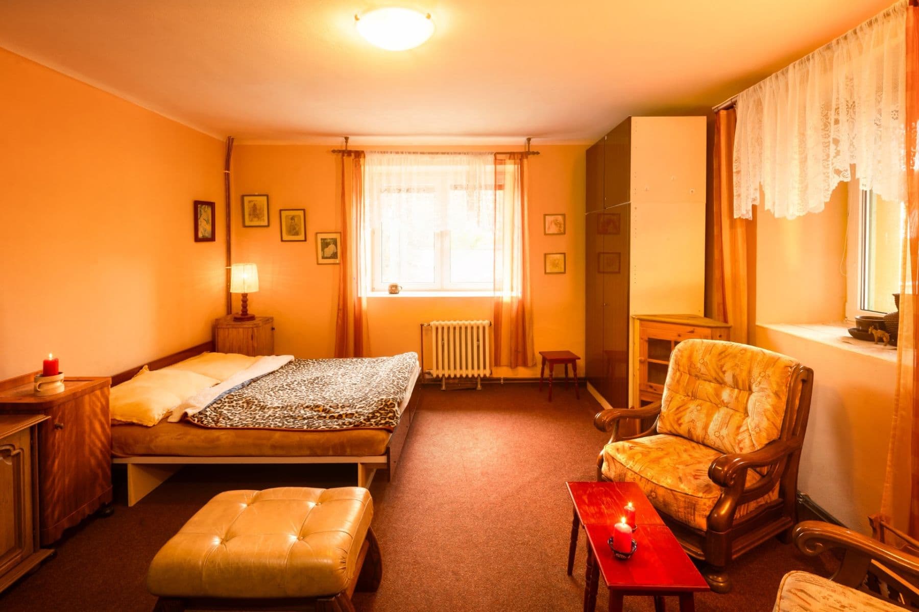 Prodej domu 128 m², pozemek 511 m², Bernartice, Jihočeský kraj Prodej domu 128 m², pozemek 511 m², Bernartice, Jihočeský kraj