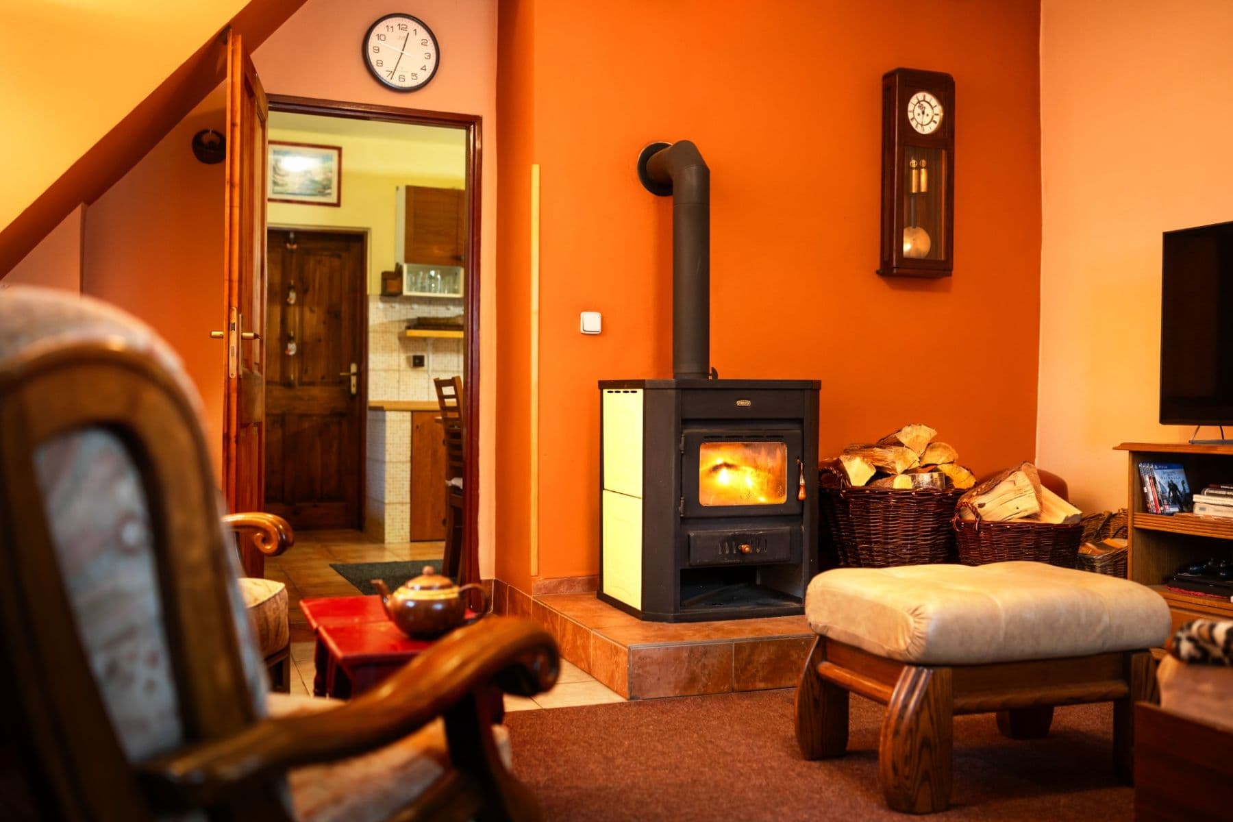 Prodej domu 128 m², pozemek 511 m², Bernartice, Jihočeský kraj Prodej domu 128 m², pozemek 511 m², Bernartice, Jihočeský kraj