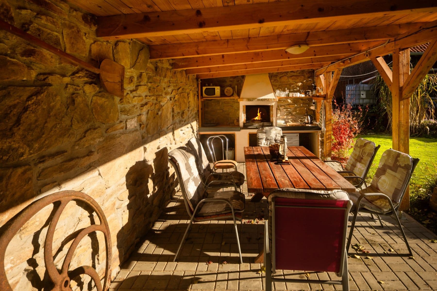 Prodej domu 128 m², pozemek 511 m², Bernartice, Jihočeský kraj Prodej domu 128 m², pozemek 511 m², Bernartice, Jihočeský kraj