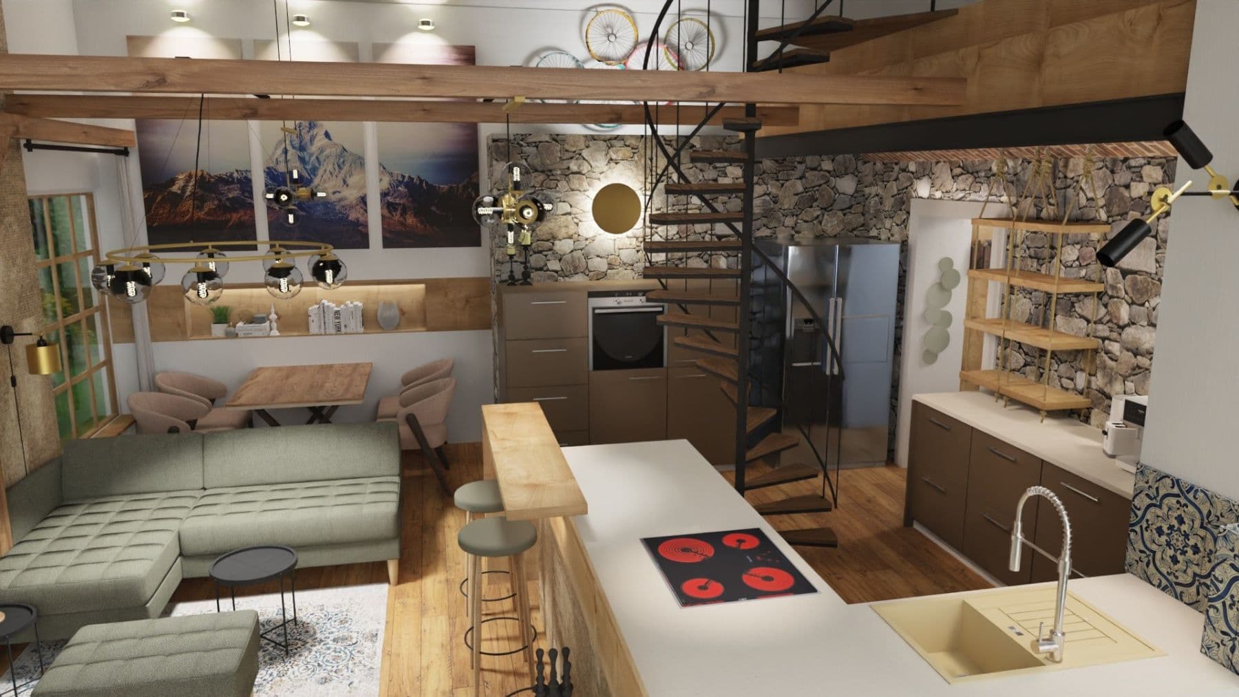 Prodej domu 128 m², pozemek 511 m², Bernartice, Jihočeský kraj Prodej domu 128 m², pozemek 511 m², Bernartice, Jihočeský kraj