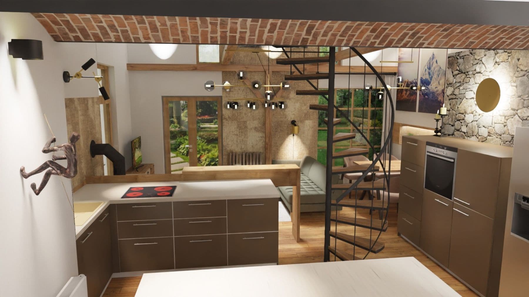 Prodej domu 128 m², pozemek 511 m², Bernartice, Jihočeský kraj Prodej domu 128 m², pozemek 511 m², Bernartice, Jihočeský kraj