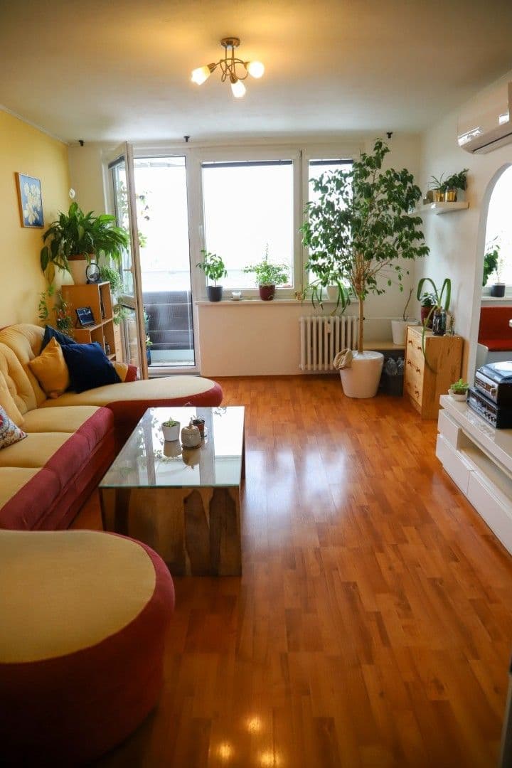 Prodej bytu 3+1 74 m², Trnková, Praha, Praha Prodej bytu 3+1 74 m², Trnková, Praha, Praha
