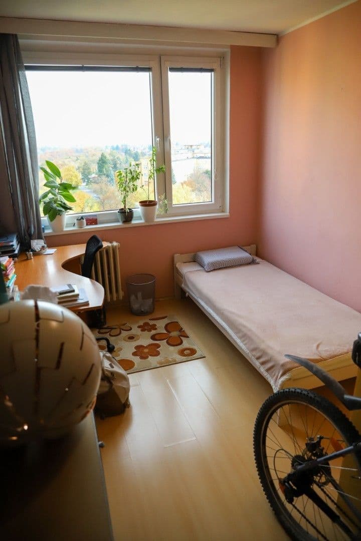Prodej bytu 3+1 74 m², Trnková, Praha, Praha Prodej bytu 3+1 74 m², Trnková, Praha, Praha