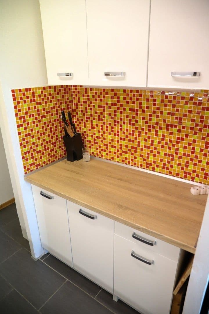 Prodej bytu 3+1 74 m², Trnková, Praha, Praha Prodej bytu 3+1 74 m², Trnková, Praha, Praha