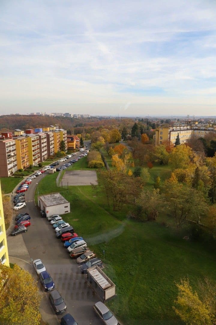 Prodej bytu 3+1 74 m², Trnková, Praha, Praha Prodej bytu 3+1 74 m², Trnková, Praha, Praha