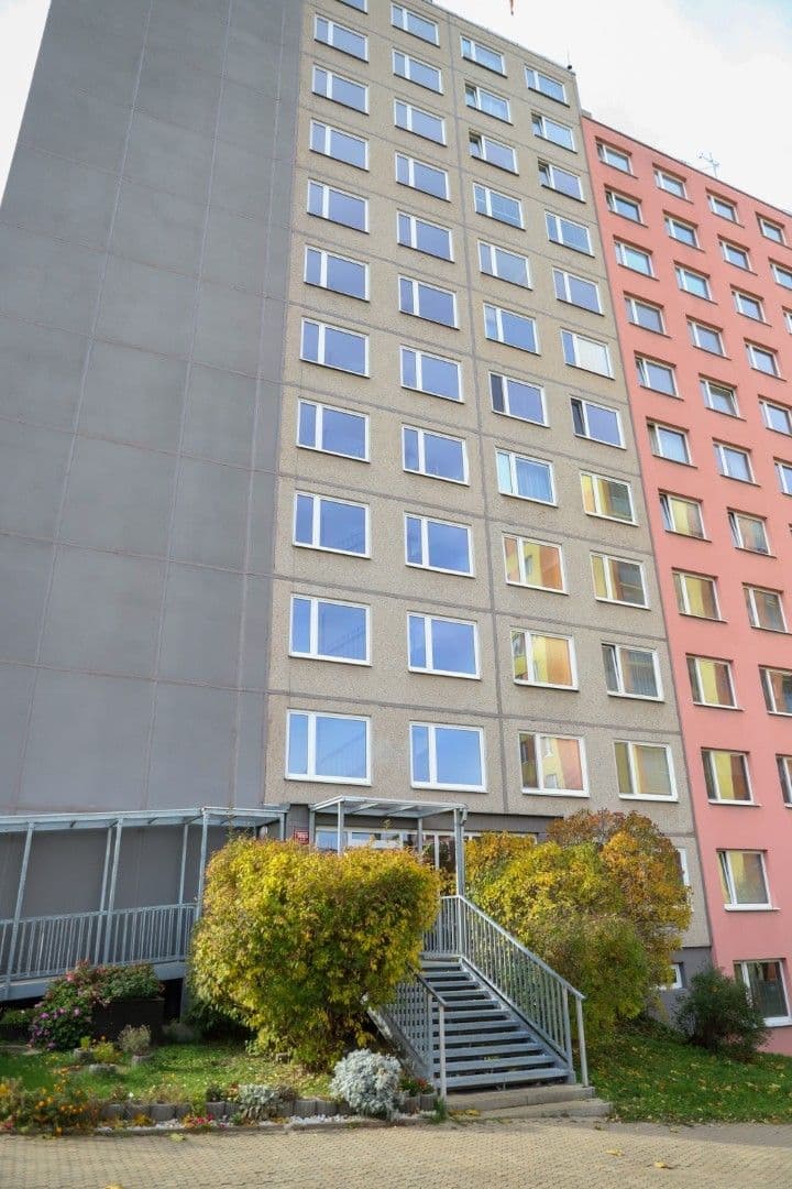 Prodej bytu 3+1 74 m², Trnková, Praha, Praha Prodej bytu 3+1 74 m², Trnková, Praha, Praha