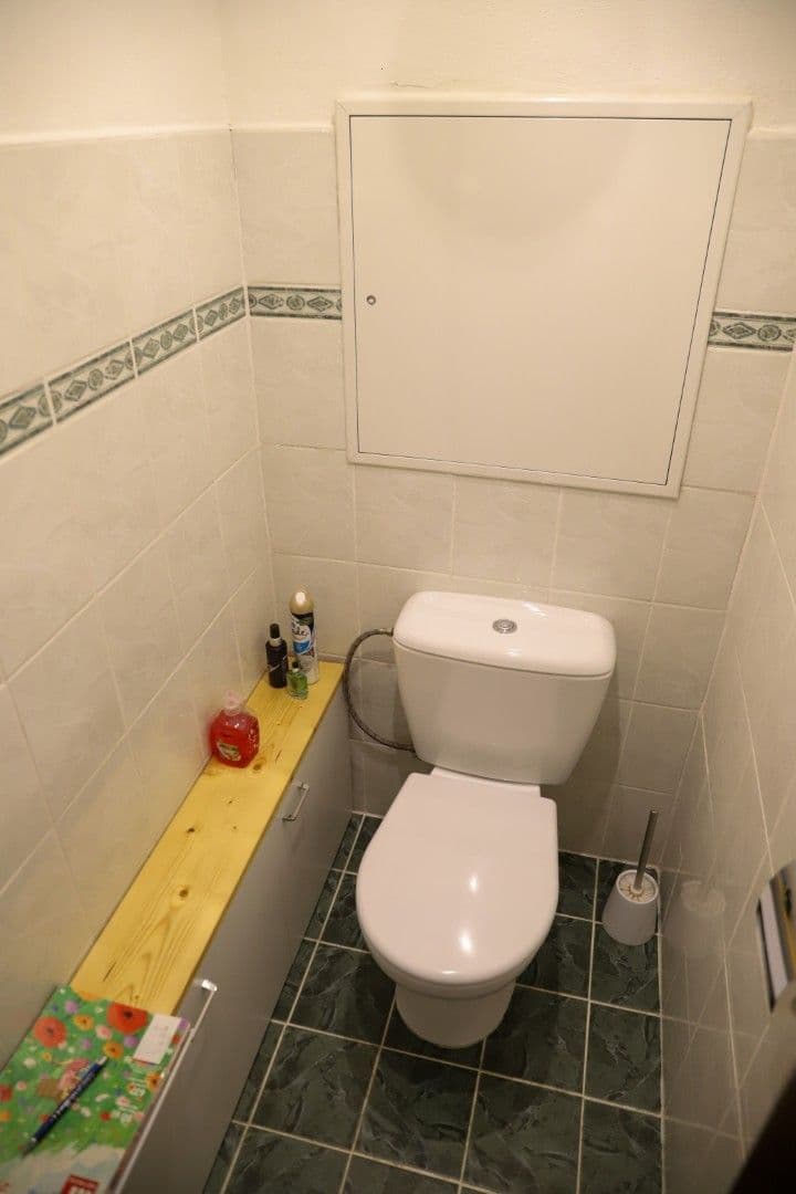 Prodej bytu 3+1 74 m², Trnková, Praha, Praha Prodej bytu 3+1 74 m², Trnková, Praha, Praha