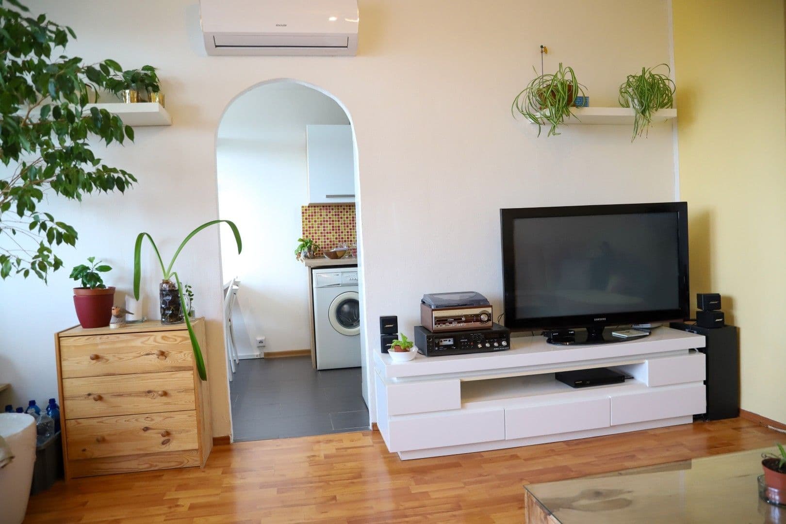 Prodej bytu 3+1 74 m², Trnková, Praha, Praha Prodej bytu 3+1 74 m², Trnková, Praha, Praha