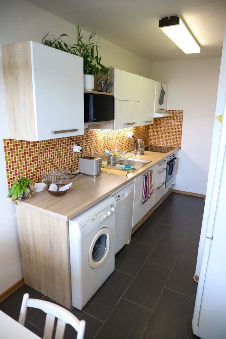 Prodej bytu 3+1 74 m², Trnková, Praha, Praha Prodej bytu 3+1 74 m², Trnková, Praha, Praha