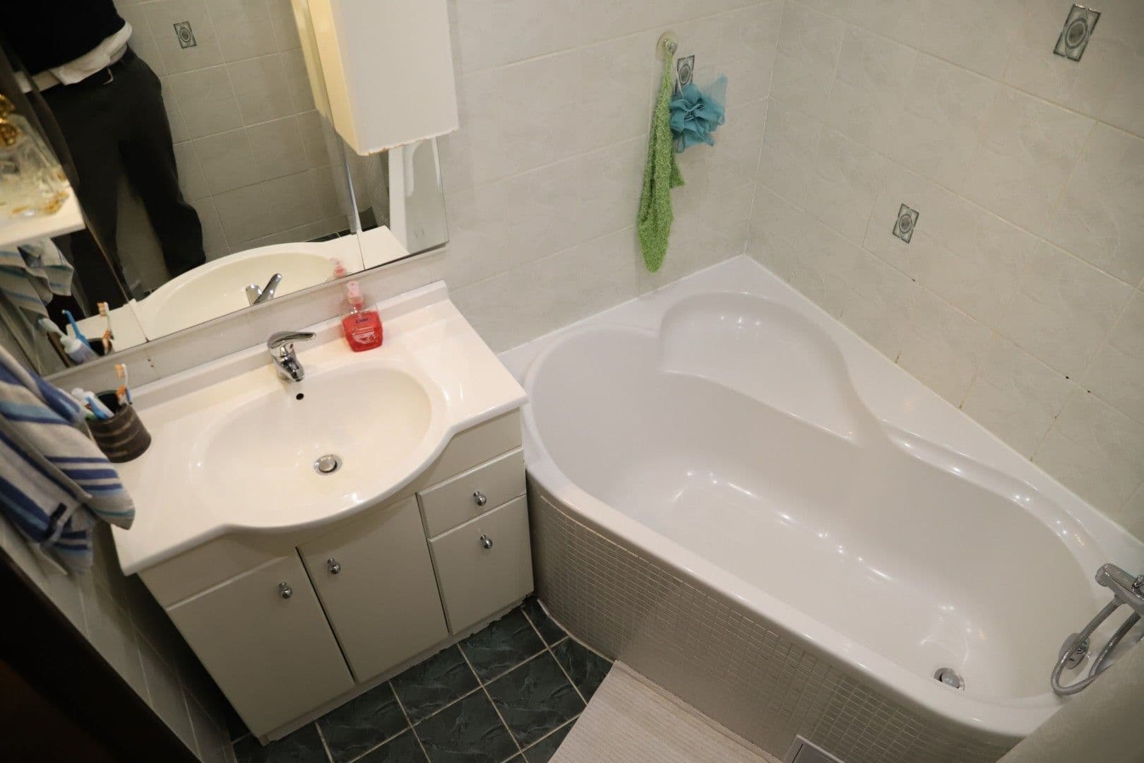 Prodej bytu 3+1 74 m², Trnková, Praha, Praha Prodej bytu 3+1 74 m², Trnková, Praha, Praha