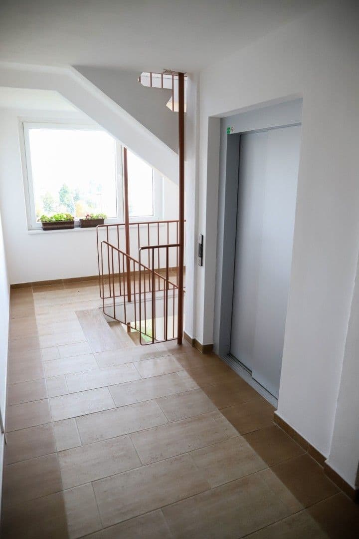 Prodej bytu 3+1 74 m², Trnková, Praha, Praha Prodej bytu 3+1 74 m², Trnková, Praha, Praha