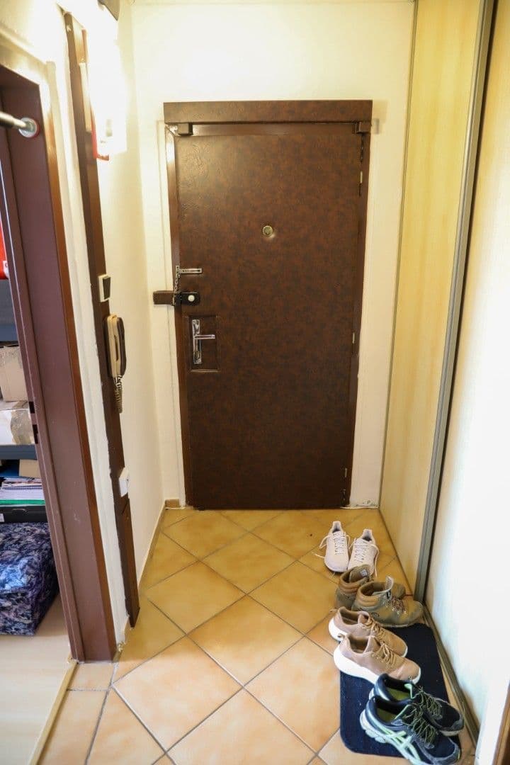 Prodej bytu 3+1 74 m², Trnková, Praha, Praha Prodej bytu 3+1 74 m², Trnková, Praha, Praha