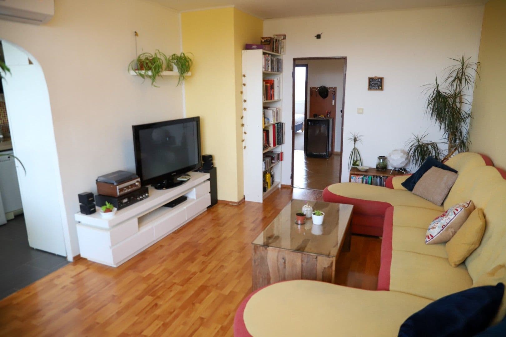 Prodej bytu 3+1 74 m², Trnková, Praha, Praha Prodej bytu 3+1 74 m², Trnková, Praha, Praha