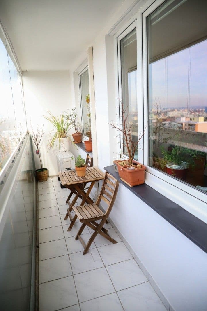 Prodej bytu 3+1 74 m², Trnková, Praha, Praha Prodej bytu 3+1 74 m², Trnková, Praha, Praha