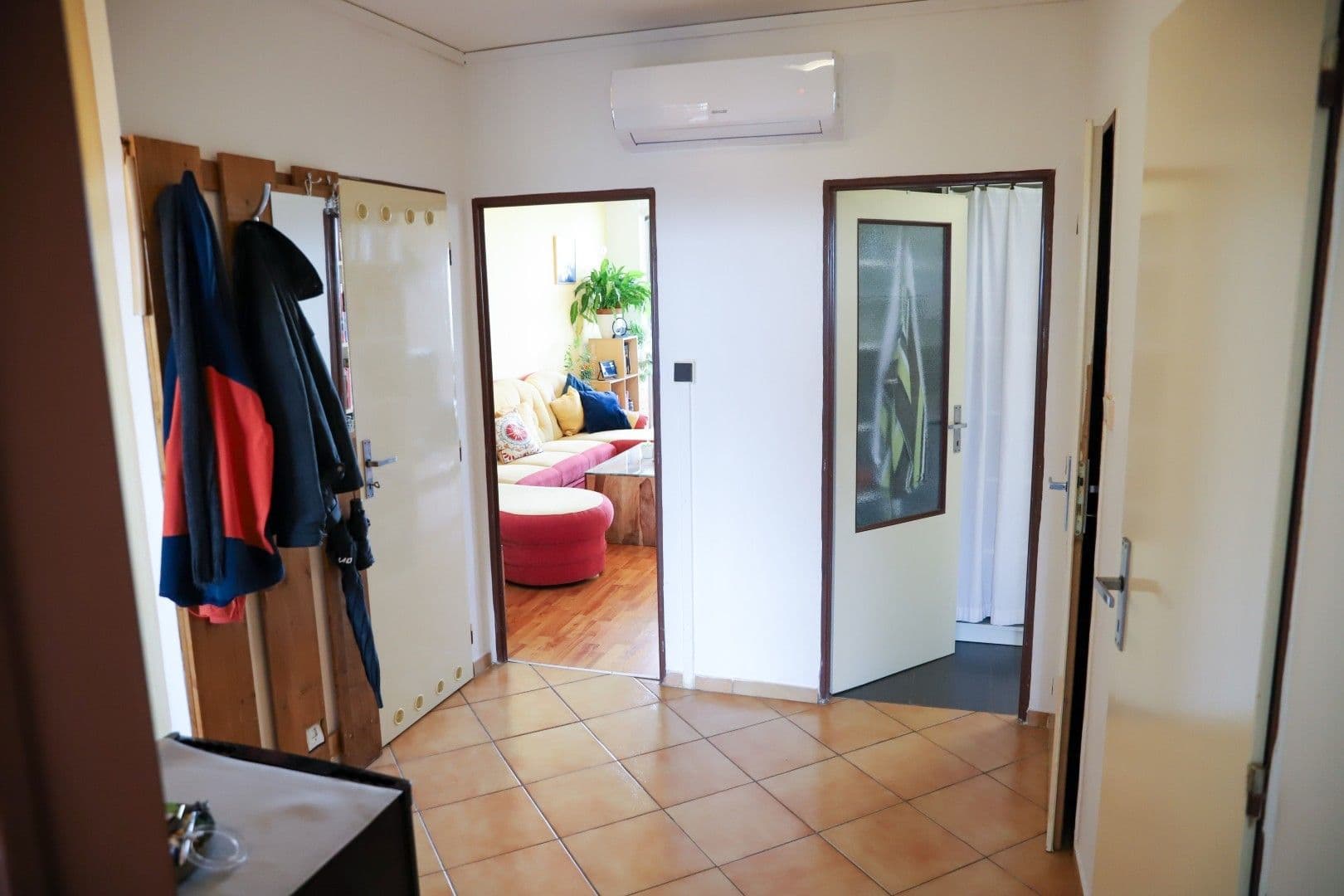 Prodej bytu 3+1 74 m², Trnková, Praha, Praha Prodej bytu 3+1 74 m², Trnková, Praha, Praha