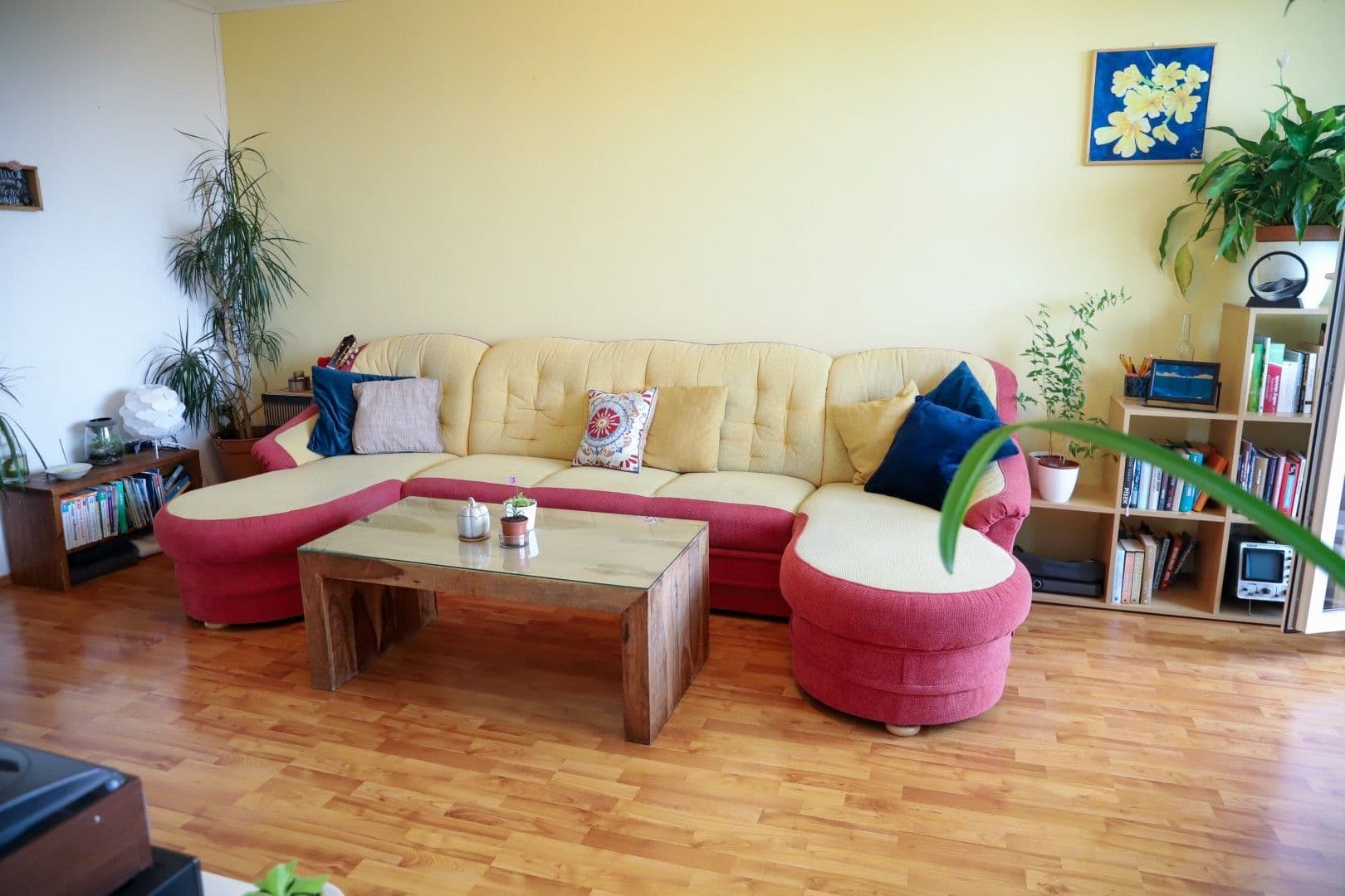 Prodej bytu 3+1 74 m², Trnková, Praha, Praha Prodej bytu 3+1 74 m², Trnková, Praha, Praha