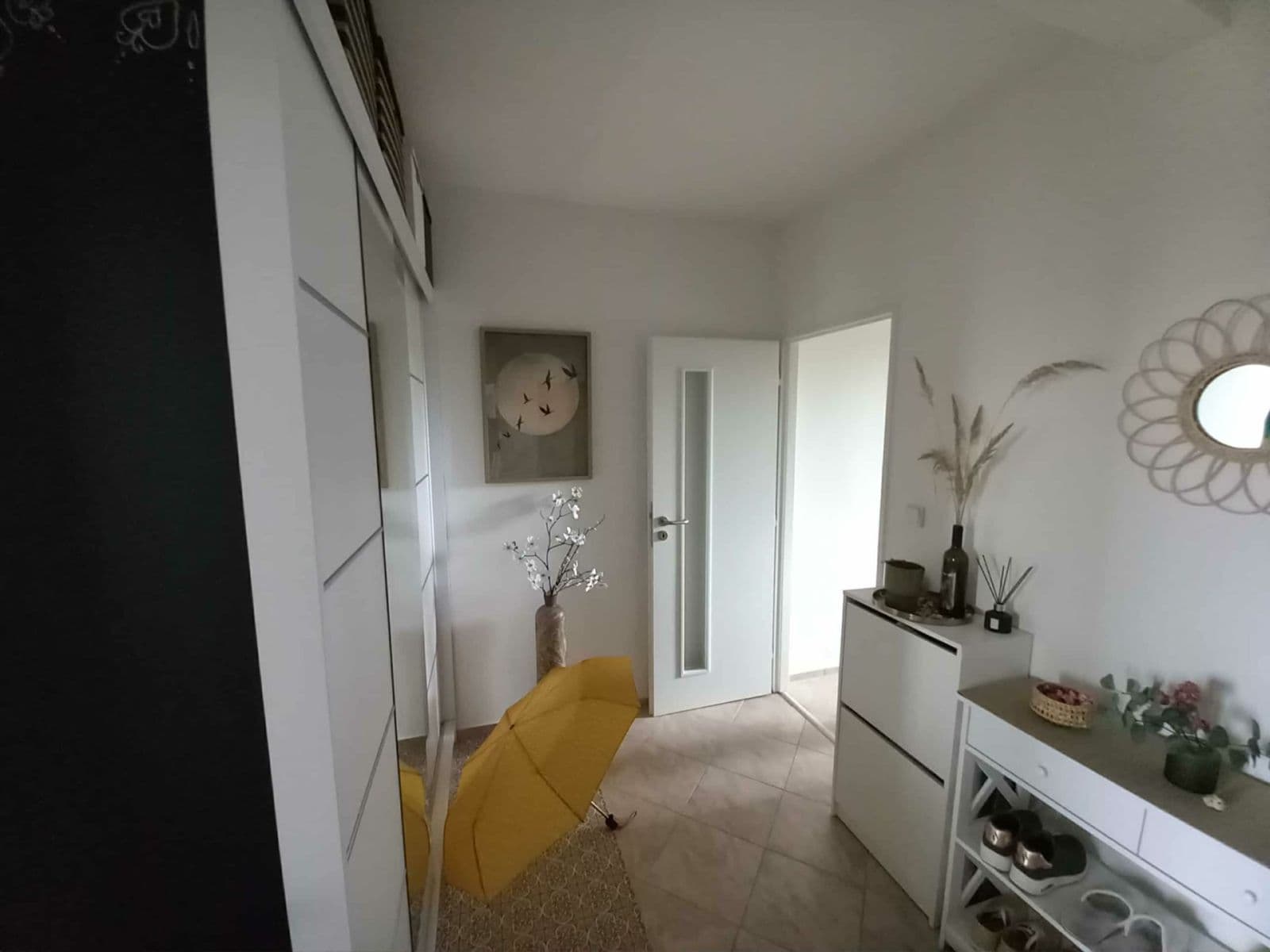 Pronájem bytu 2+1 53 m², Voříškova, Brno, Jihomoravský kraj Pronájem bytu 2+1 53 m², Voříškova, Brno, Jihomoravský kraj