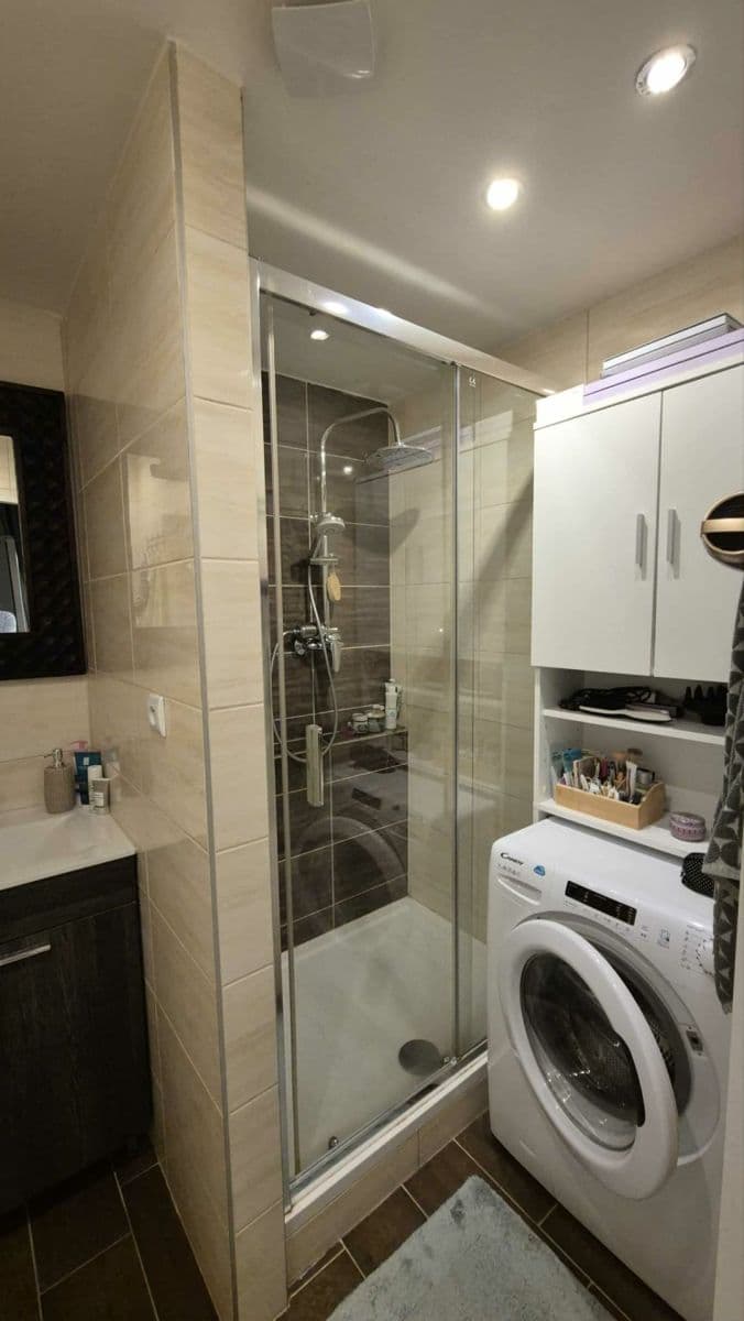 Pronájem bytu 2+1 53 m², Voříškova, Brno, Jihomoravský kraj Pronájem bytu 2+1 53 m², Voříškova, Brno, Jihomoravský kraj