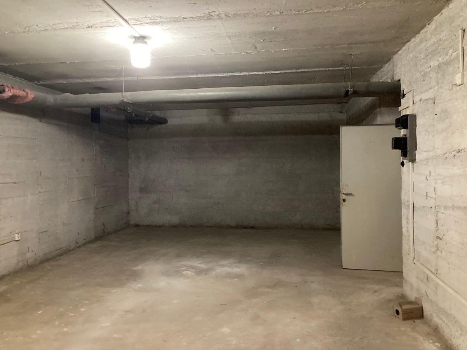 Pronájem nebytového prostoru 50 m², Moldavská, Praha, Praha Pronájem nebytového prostoru 50 m², Moldavská, Praha, Praha