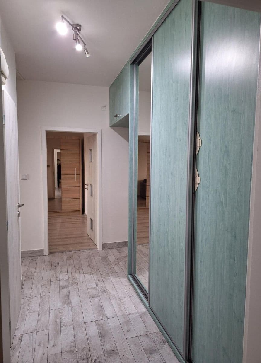 Prodej bytu 3+kk 54 m², Plaňanská, Praha, Praha Prodej bytu 3+kk 54 m², Plaňanská, Praha, Praha