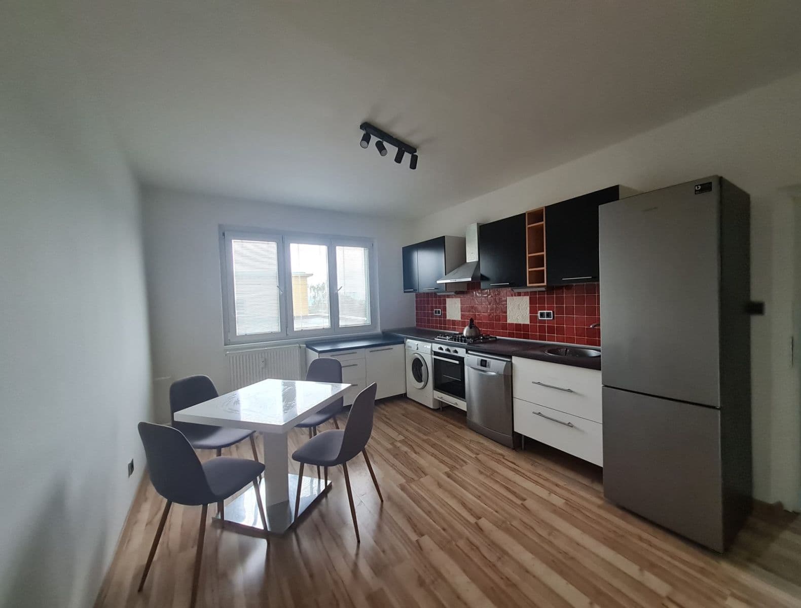 Prodej bytu 3+kk 54 m², Plaňanská, Praha, Praha Prodej bytu 3+kk 54 m², Plaňanská, Praha, Praha