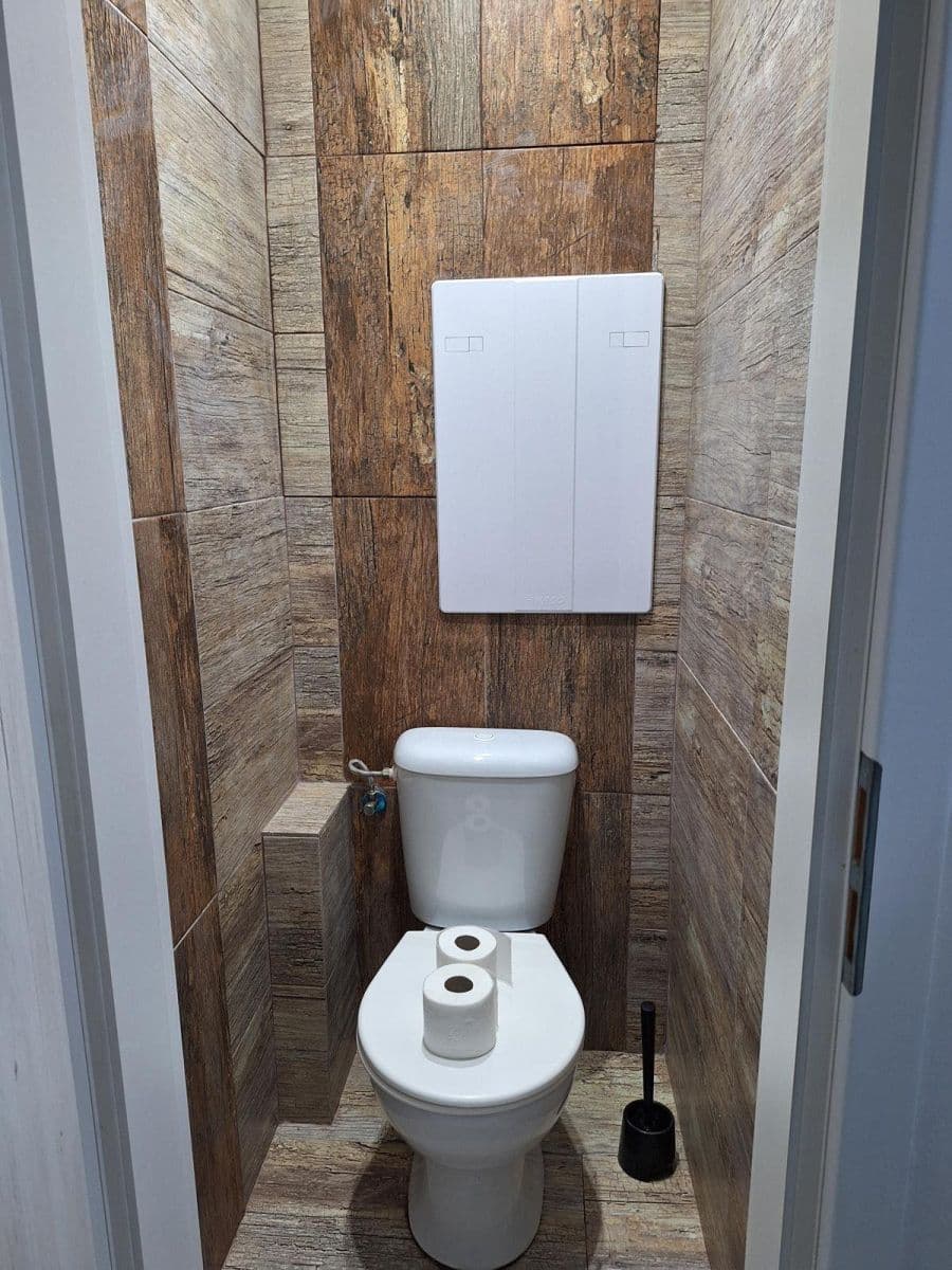 Prodej bytu 3+kk 54 m², Plaňanská, Praha, Praha Prodej bytu 3+kk 54 m², Plaňanská, Praha, Praha