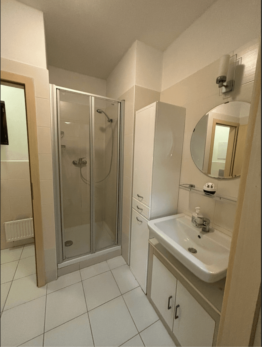 Pronájem bytu 2+1 50 m², Neklanova, Praha, Praha Pronájem bytu 2+1 50 m², Neklanova, Praha, Praha