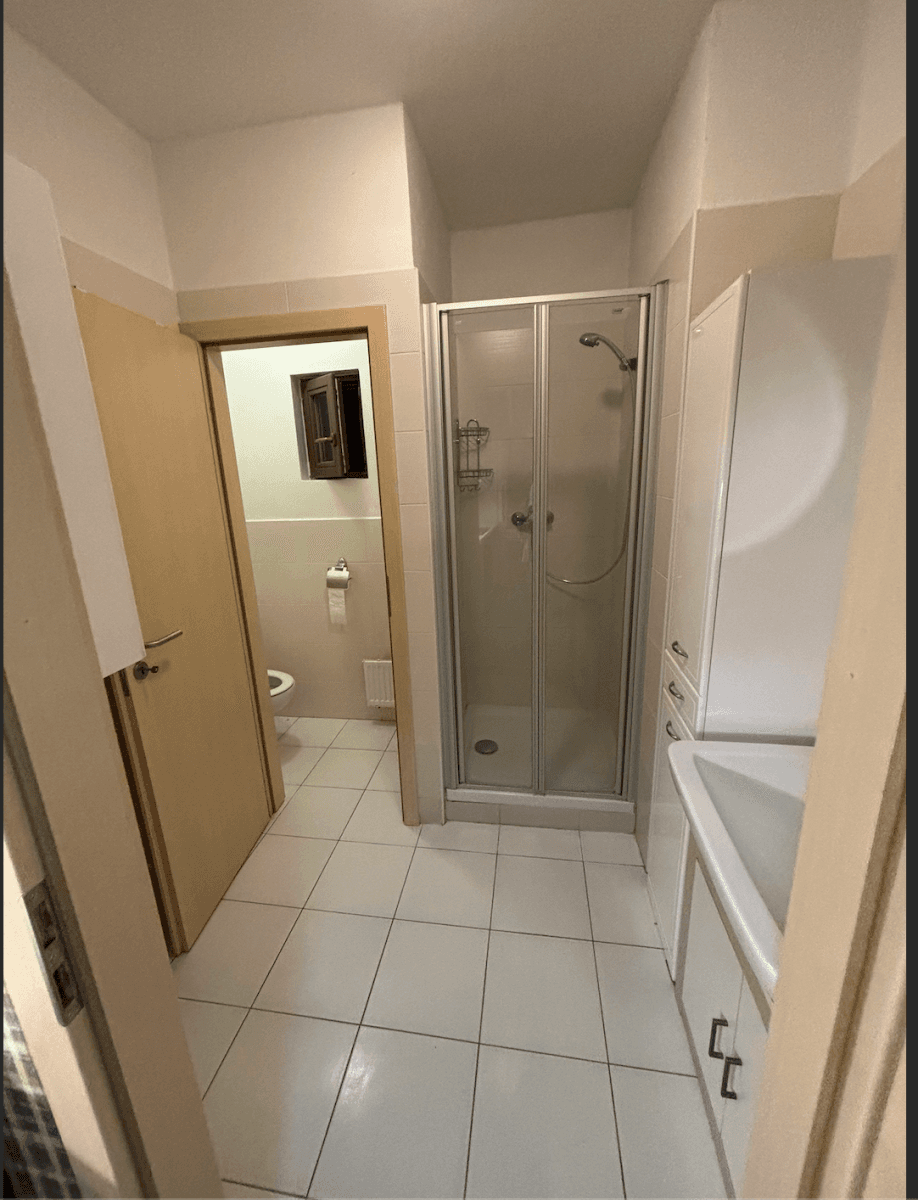 Pronájem bytu 2+1 50 m², Neklanova, Praha, Praha Pronájem bytu 2+1 50 m², Neklanova, Praha, Praha