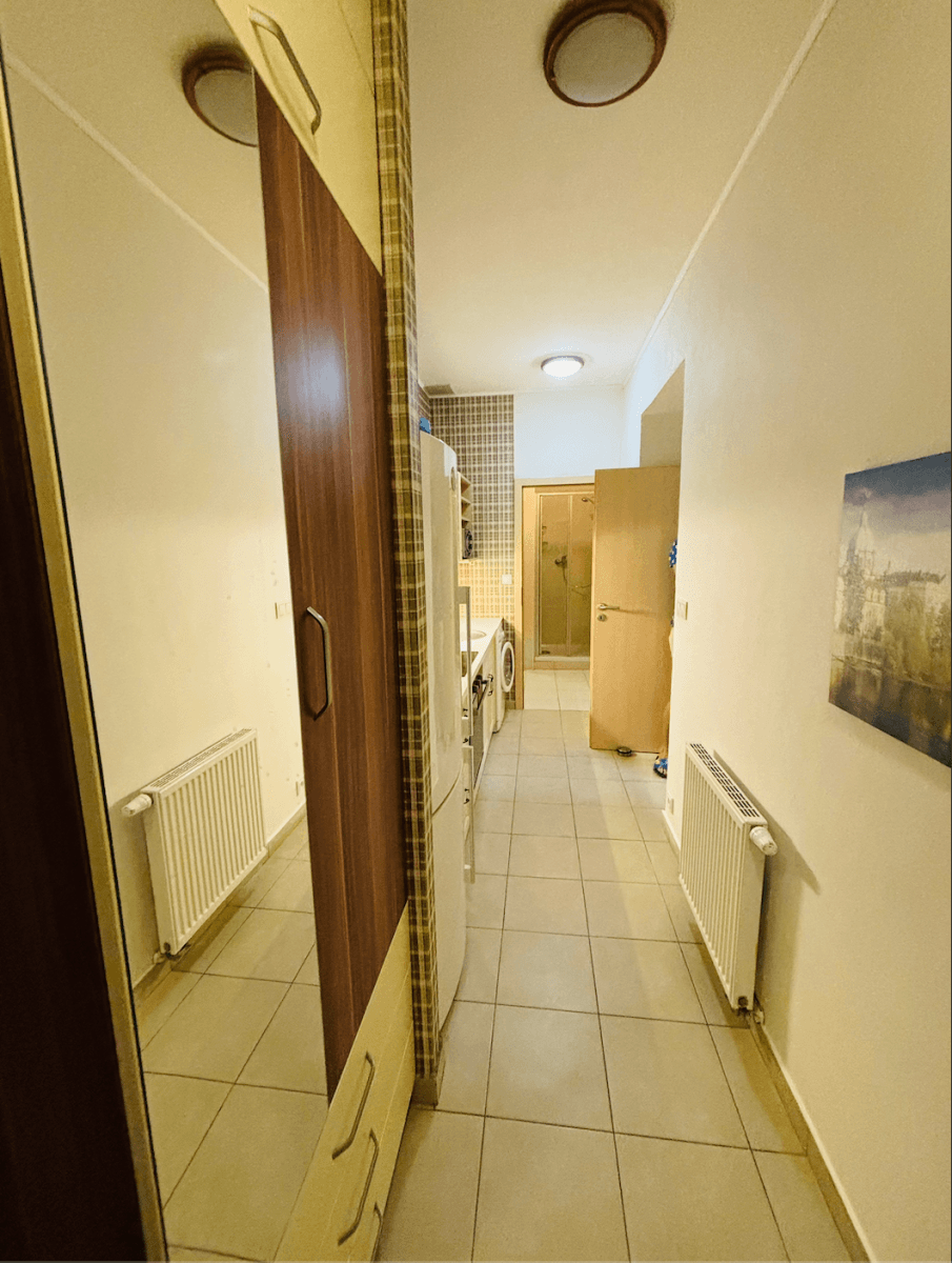 Pronájem bytu 2+1 50 m², Neklanova, Praha, Praha Pronájem bytu 2+1 50 m², Neklanova, Praha, Praha