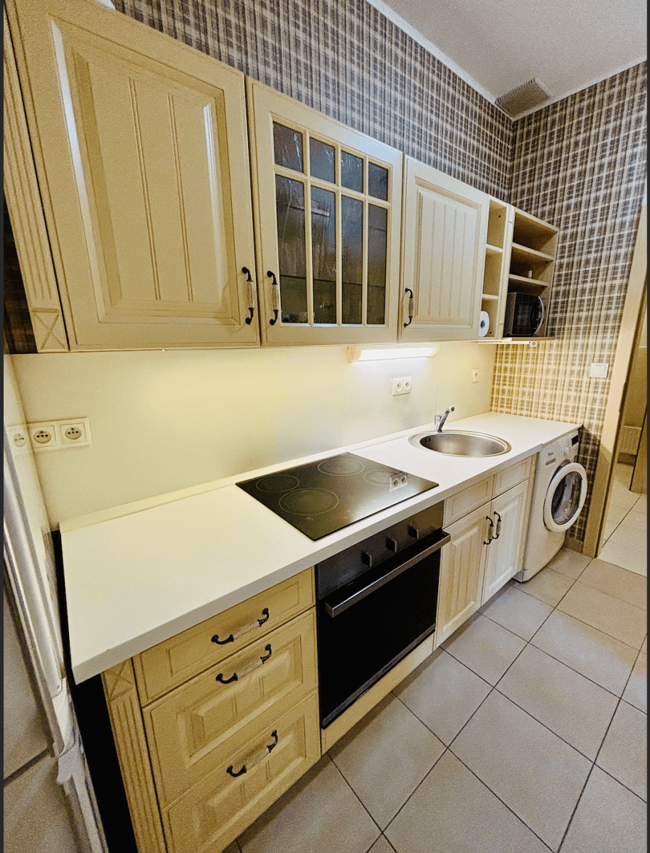 Pronájem bytu 2+1 50 m², Neklanova, Praha, Praha Pronájem bytu 2+1 50 m², Neklanova, Praha, Praha