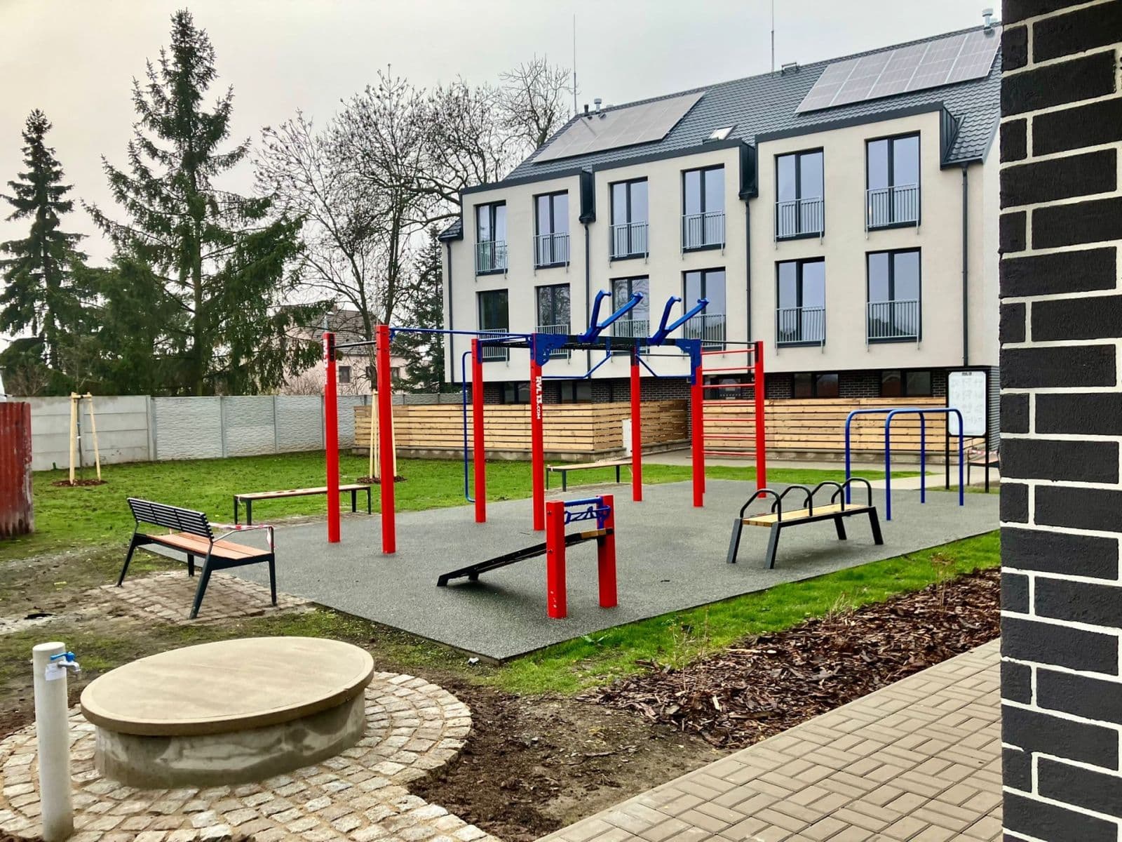 Pronájem bytu 1+kk 42 m², Český Brod, Středočeský kraj Pronájem bytu 1+kk 42 m², Český Brod, Středočeský kraj