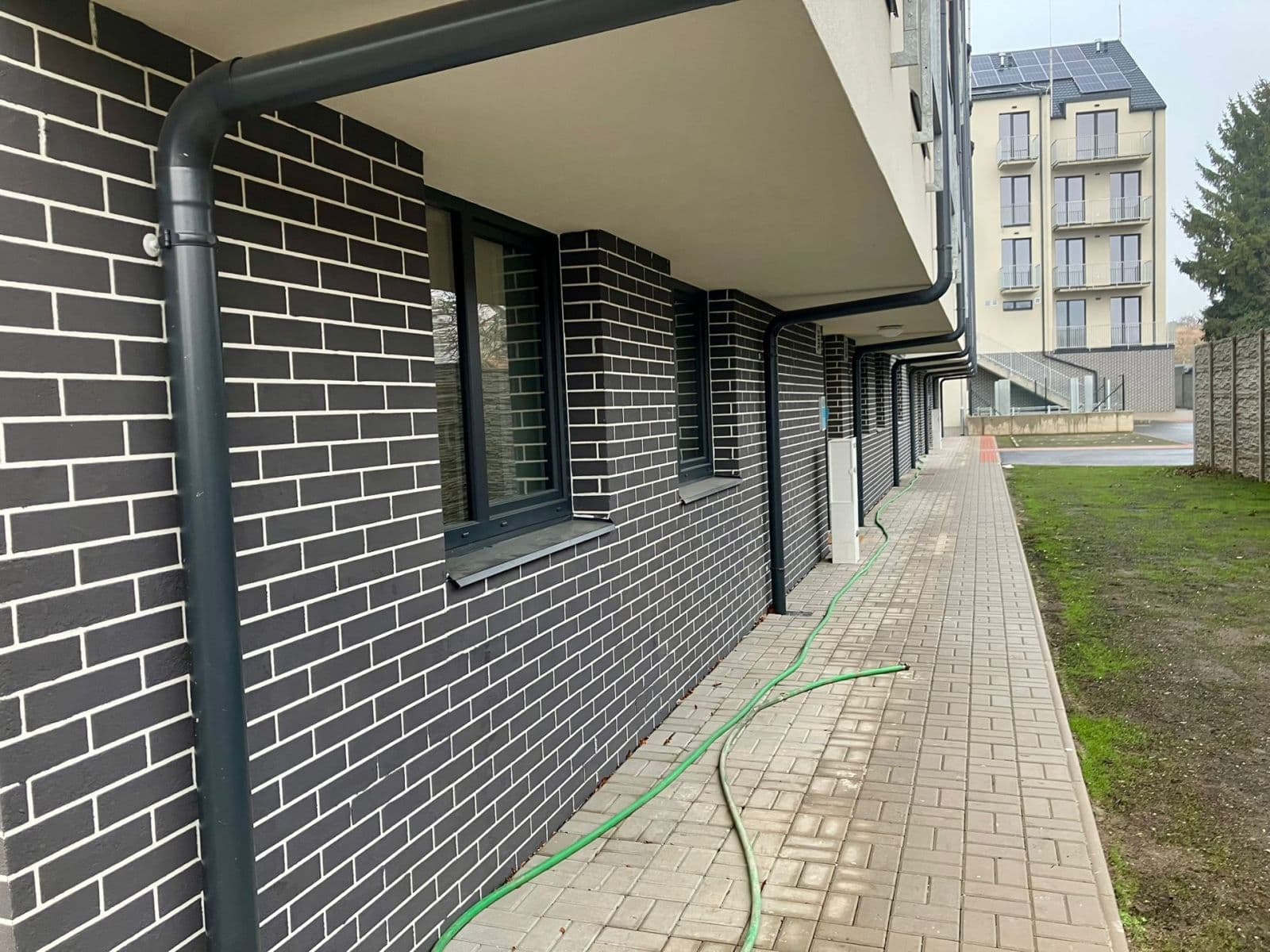 Pronájem bytu 1+kk 42 m², Český Brod, Středočeský kraj Pronájem bytu 1+kk 42 m², Český Brod, Středočeský kraj