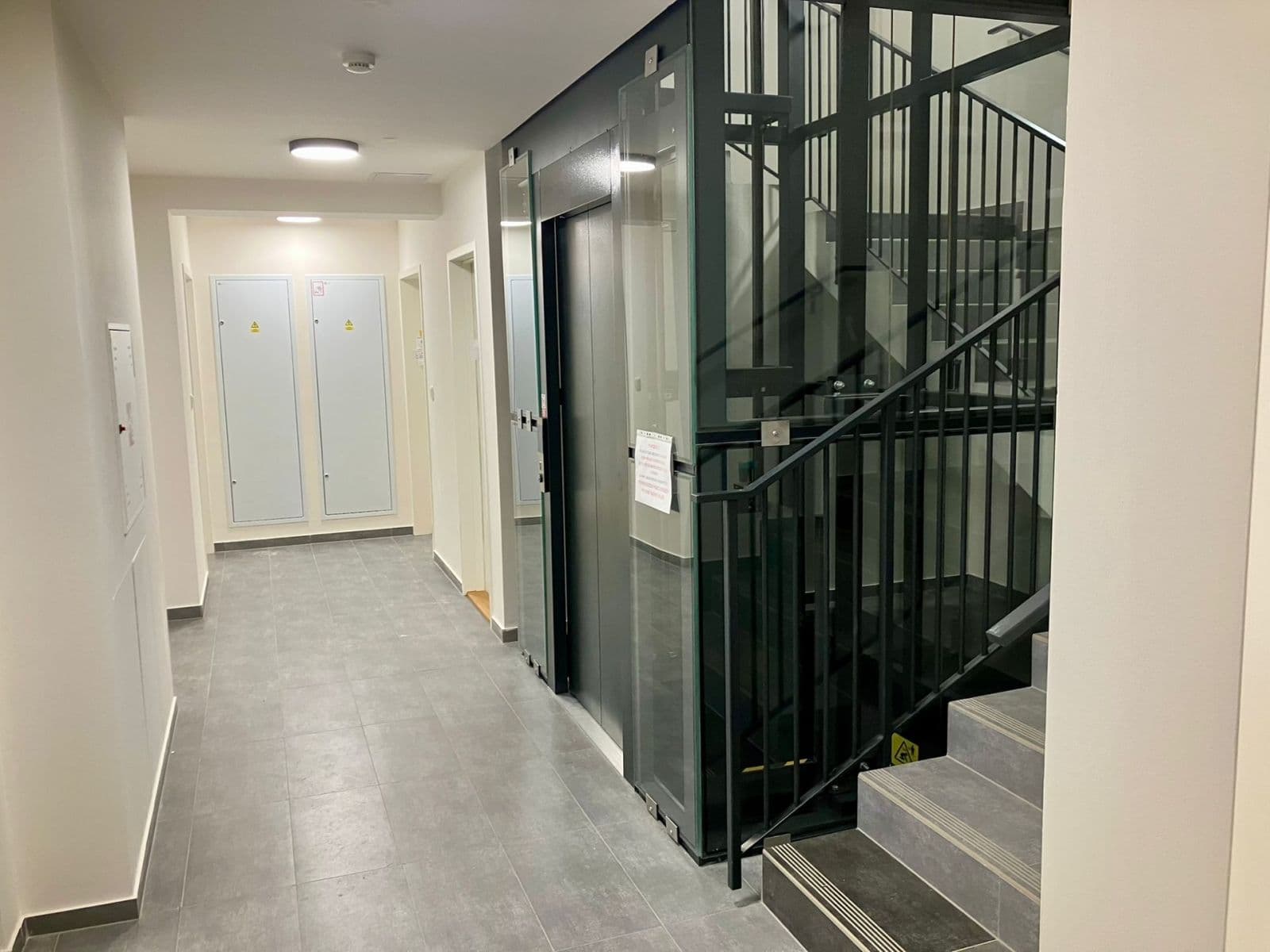 Pronájem bytu 1+kk 42 m², Český Brod, Středočeský kraj Pronájem bytu 1+kk 42 m², Český Brod, Středočeský kraj