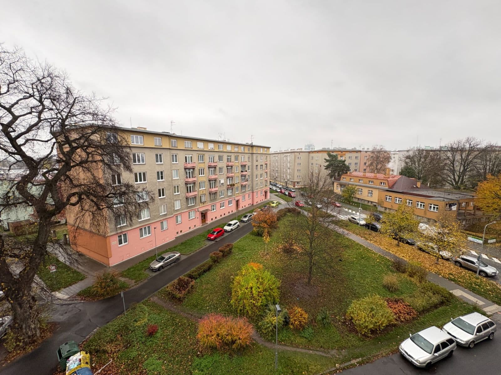 Prodej bytu 3+kk 74 m², Charkovská, Olomouc, Olomoucký kraj Prodej bytu 3+kk 74 m², Charkovská, Olomouc, Olomoucký kraj