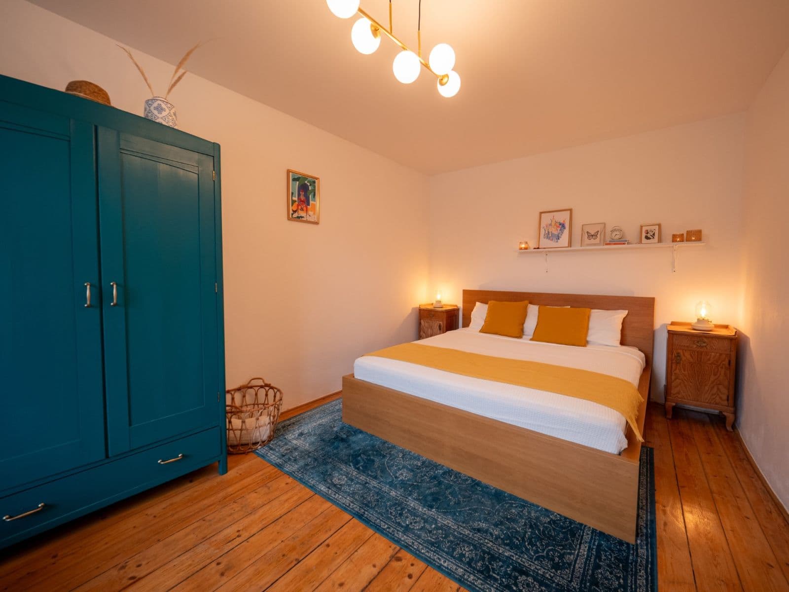 Prodej bytu 3+1 106 m², Novákových, Praha, Praha Prodej bytu 3+1 106 m², Novákových, Praha, Praha