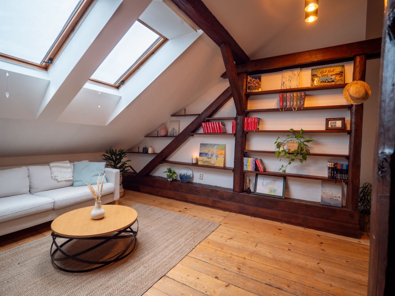 Prodej bytu 3+1 106 m², Novákových, Praha, Praha Prodej bytu 3+1 106 m², Novákových, Praha, Praha