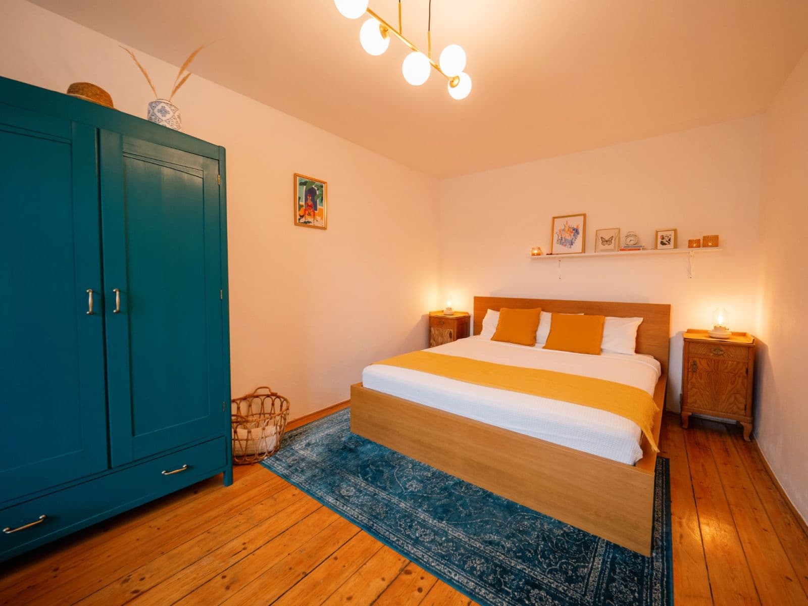 Prodej bytu 3+1 106 m², Novákových, Praha, Praha Prodej bytu 3+1 106 m², Novákových, Praha, Praha