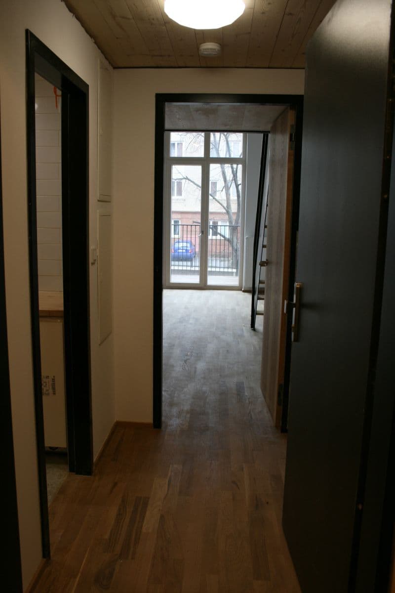 Pronájem bytu 2+kk 45 m², Ambrožova, Praha, Praha Pronájem bytu 2+kk 45 m², Ambrožova, Praha, Praha