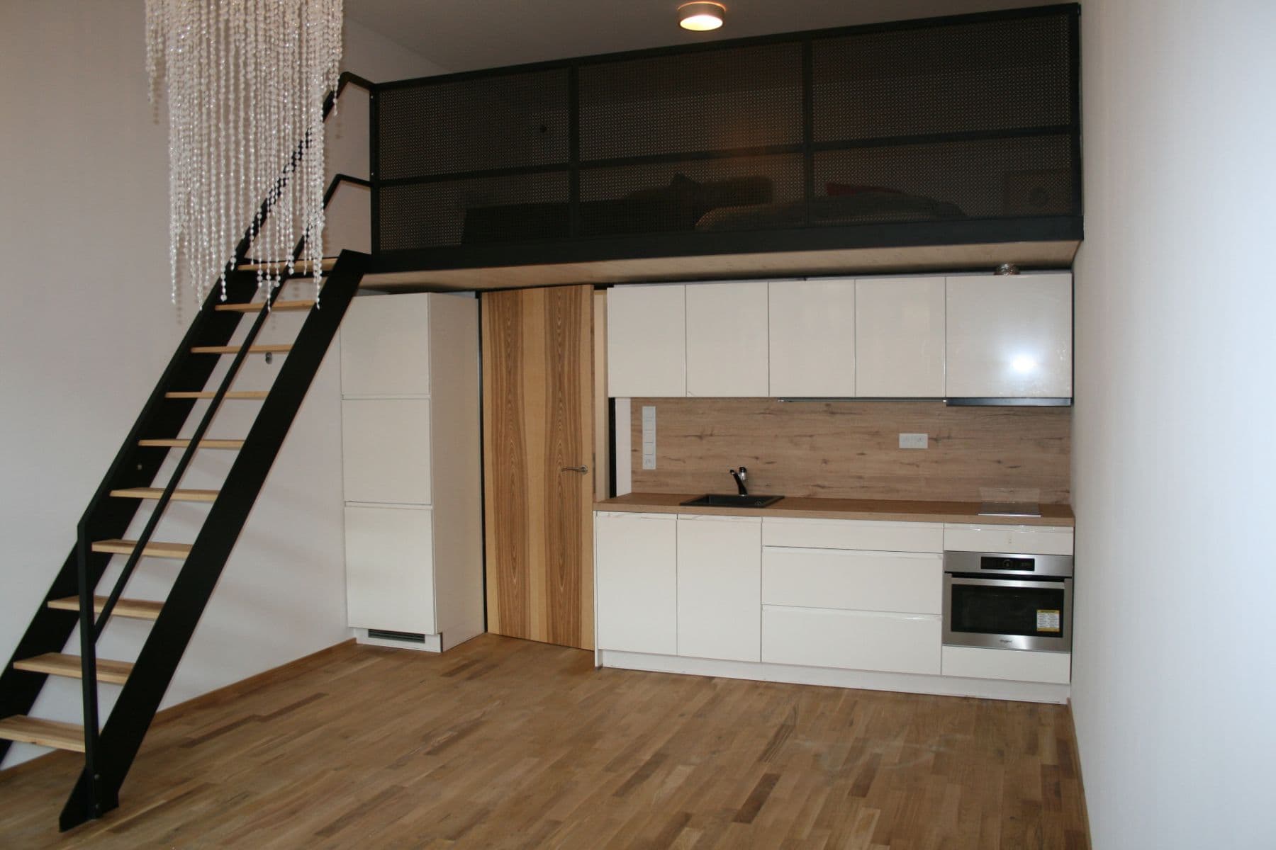Pronájem bytu 2+kk 45 m², Ambrožova, Praha, Praha Pronájem bytu 2+kk 45 m², Ambrožova, Praha, Praha